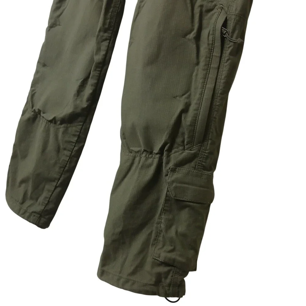 First Tactical Defender Pants Mens 30 x 30 Ripstop Cordura Nylon OD Green